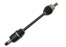 New DTA CV Axle Front Left Fits 2011 - 2013 Honda Odyssey LX, EX, EX-L Models