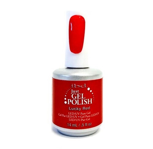 IBD Just Gel Polish - Scegli Qualunque! - A-Z - 14mL / 0.5oz Each - Foto 122 di 225