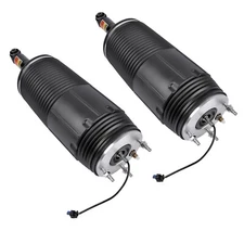2x Rear Air Shock Struts w/ Magnetic For Cadillac Escalade Tahoe GMC Yukon 21-24