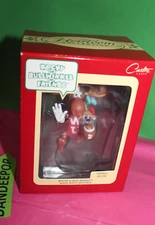 Carlton Heirloom Rocky And Bullwinkle And Friends Many Happy Returns Ornament 94