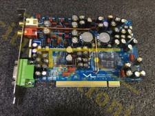 New 1pcs Tested Onkyo SE-200PCI professional high-end sound card Free ship