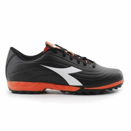 Diadora Raptor Low S Uomo – Sneaker In Ecopelle E Scamosciata, Colore Brown Cocoa, Taglia 44 EU - 2
