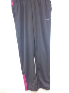 nike sweatpants zipper ankle