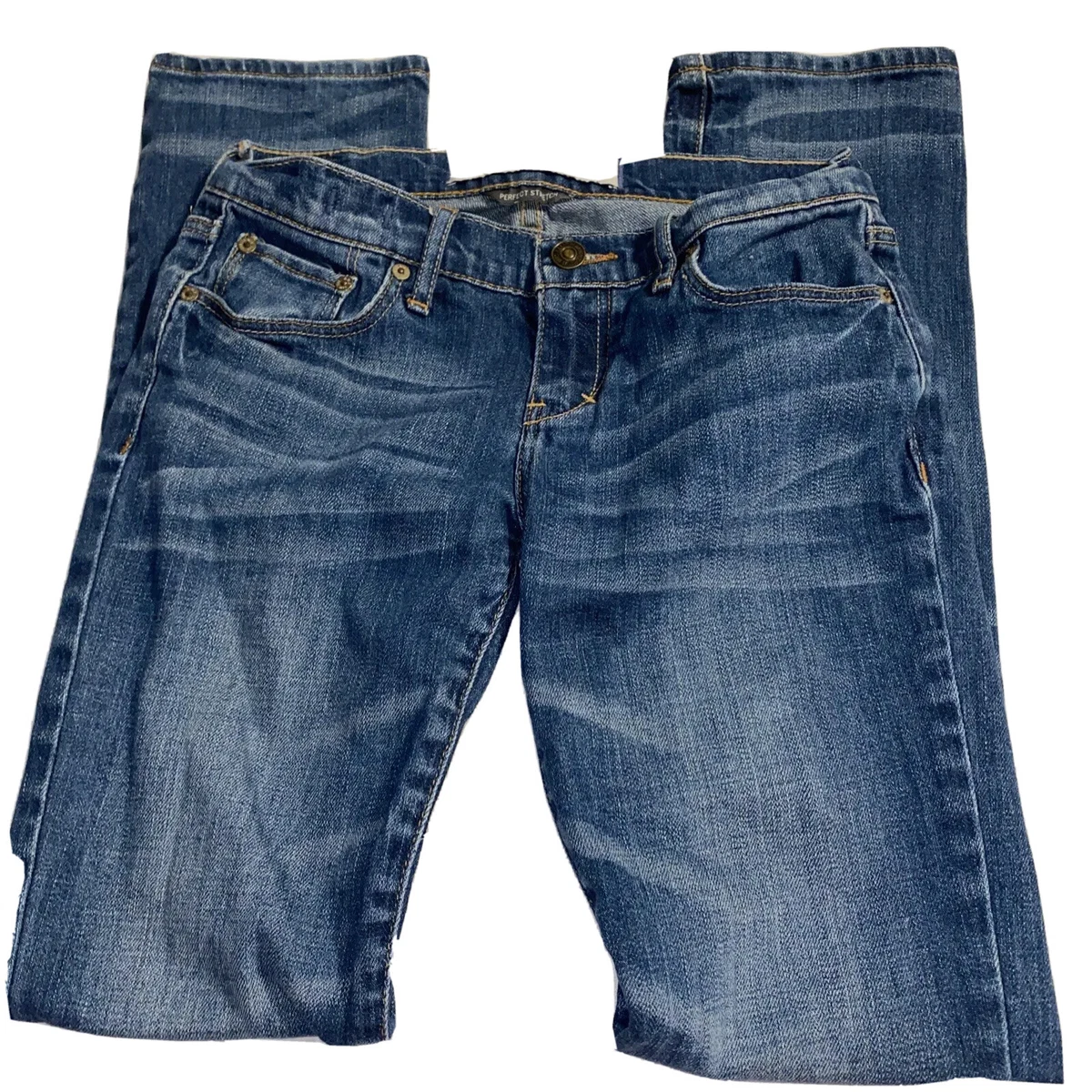 Abercrombie erin best sale jeans