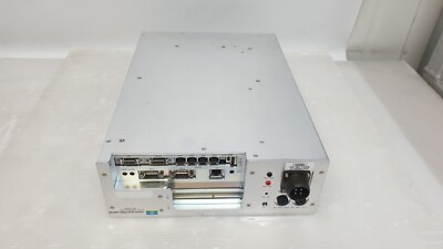 TEL TOKYO ELECTRON ECC2 CONTROLLER MC RACK BX80-000063-V1