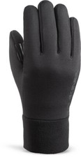 Dakine Storm Liner Snowboard Glove/Mitt Liner Men's Medium Black New