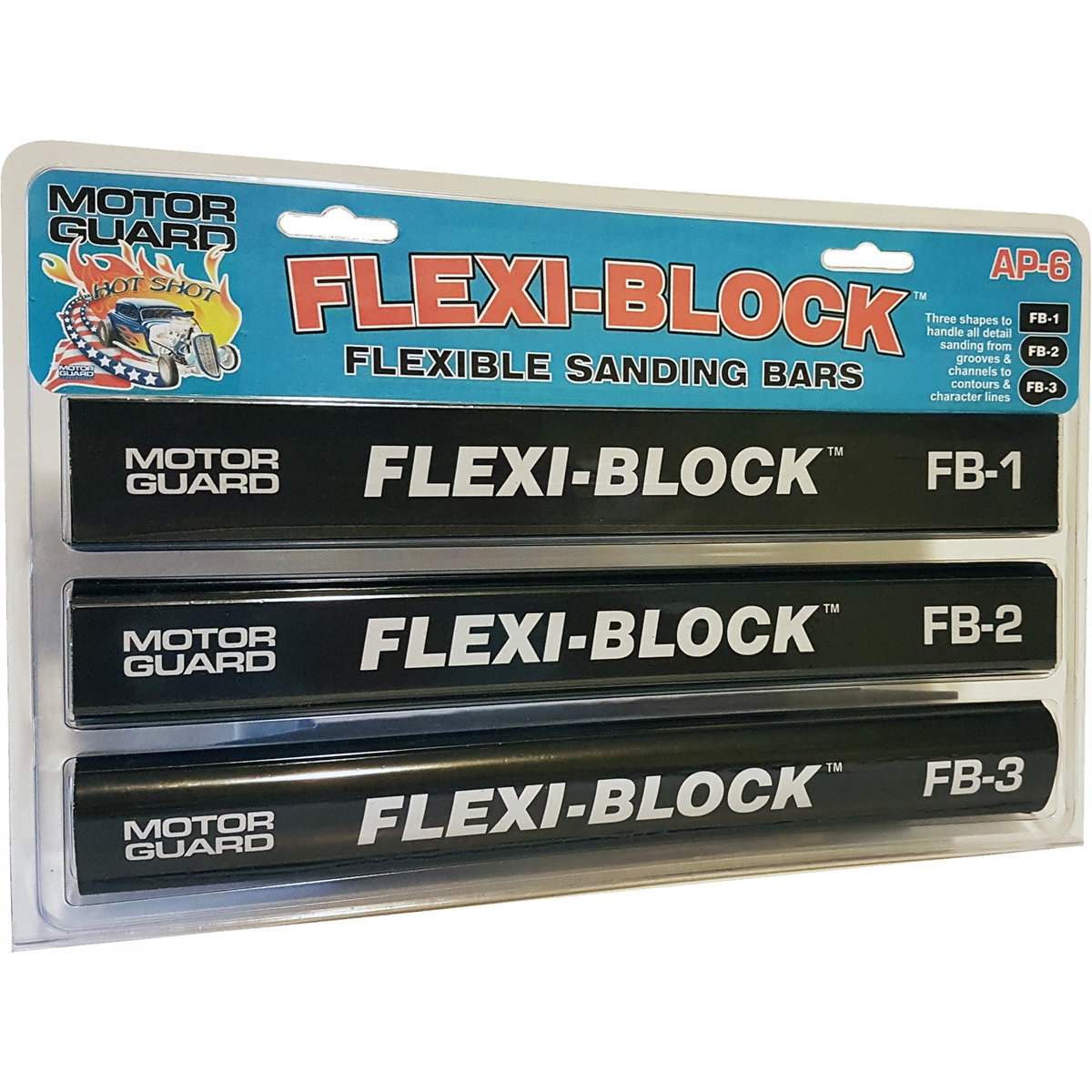 3PK Sanding Blocks eBay