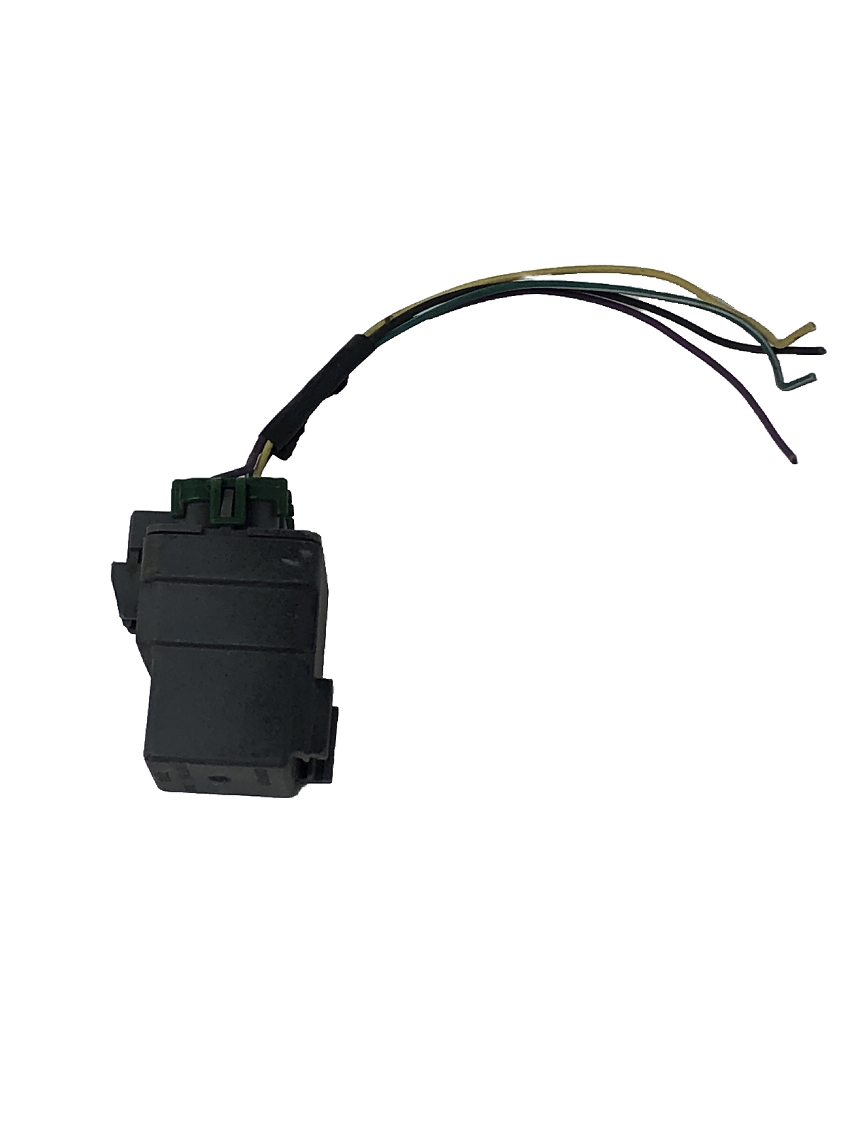 Pre-Owned RTO Omron 12077867 AC Compressor Relay Replacement-image