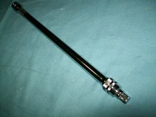 NEW Snap-on™ 3/8" drive 12" Knurled Locking Extension FXKL12A Unused