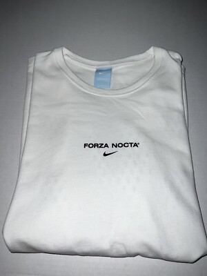 forza nocta nike