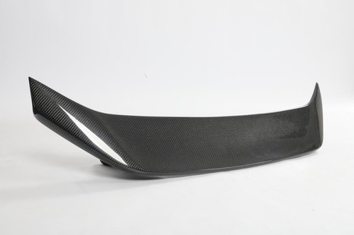 For Subaru BRZ Toyota GT86 Scion FRS 13-20 Carbon Fiber Rear Trunk Spoiler Wing - Picture 12 of 12