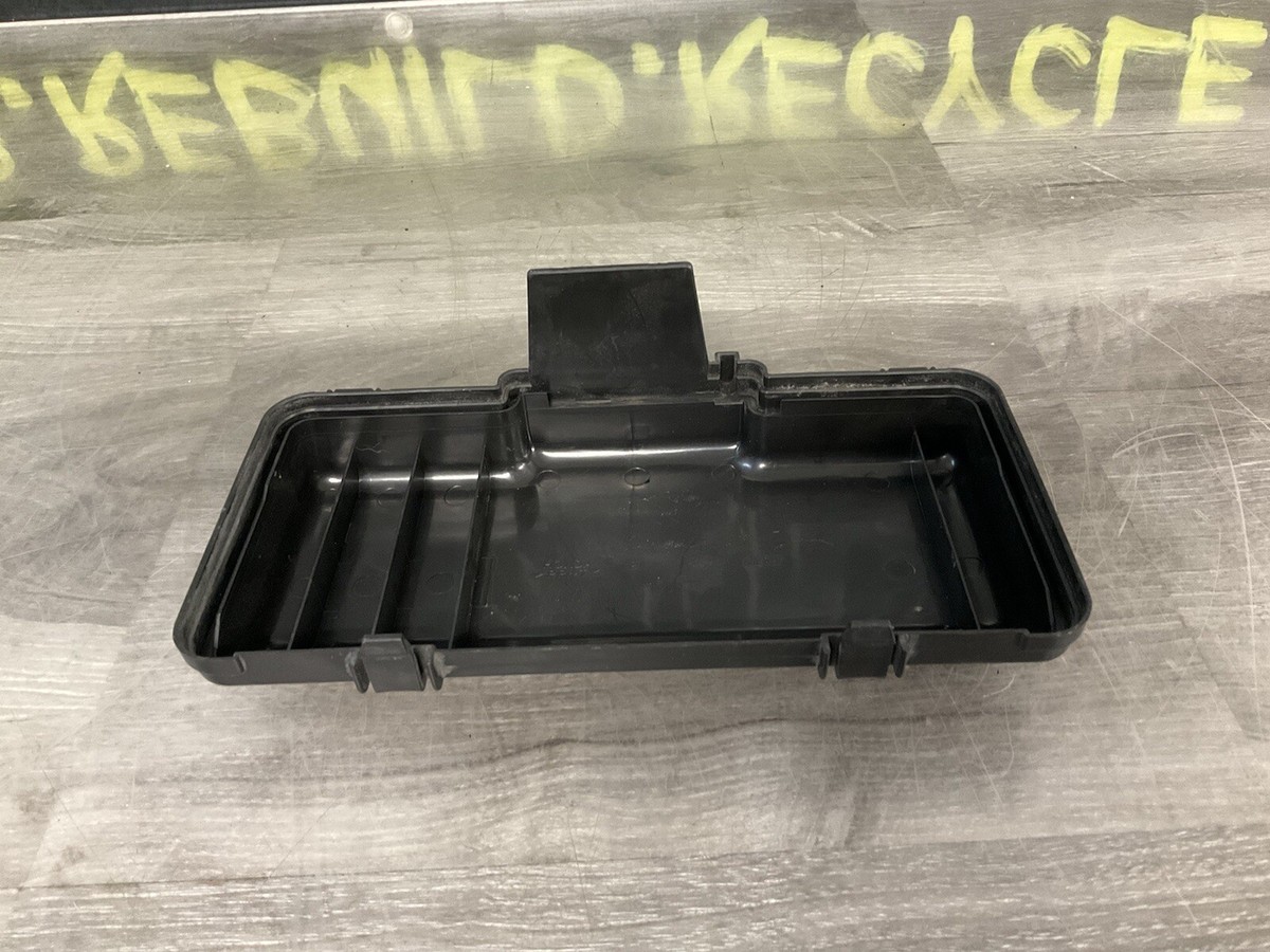 2001 - 2004 HONDA ODYSSEY FUSE BOX PANEL COVER H18 | eBay 2001 - 2004 HONDA ODYSSEY FUSE BOX PANEL COVER H18 | eBay