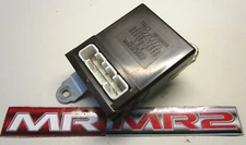 Toyota MR2 MK2 Revision1 UK Spec Type Factory Immobilizer Theft Warning Relay
