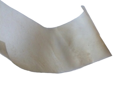 42 X 15 Cm Camel Animal Skin For Musical Instrument Kanun Qanun - 第 4/4 張圖片