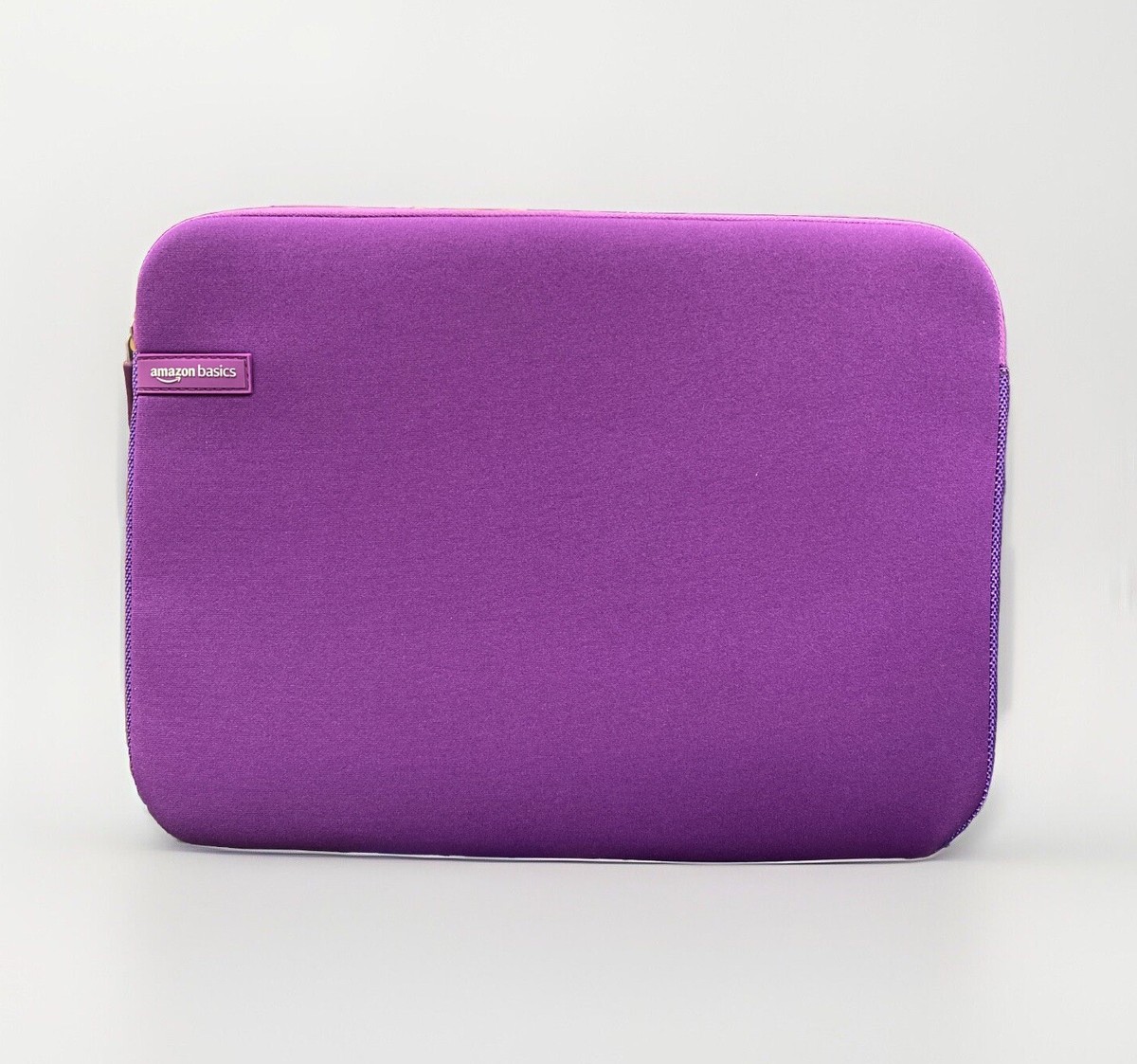 Amazonbasics 15 Inch Laptop Case Amazon Light-A18 Laptop Sleeve