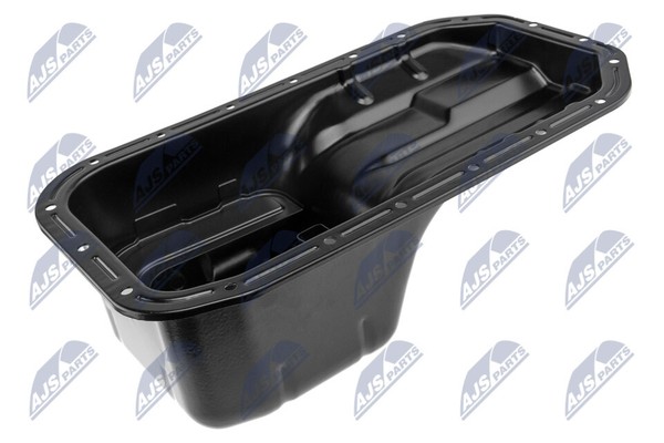 NTY BMO-HY-503 ÖLwanne FüR Hyundai-image