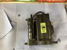 Pompa carburante alta pressione Evinrude E-tec 40cv ETEC