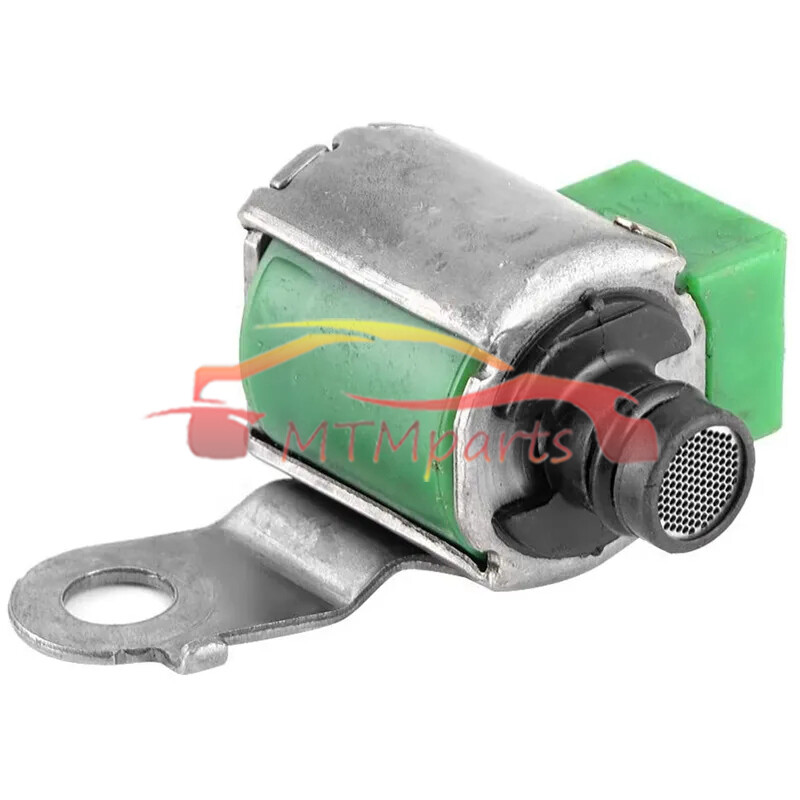 Transmission Shift Control Solenoid S1 Fit for Toyota Corolla Matrix