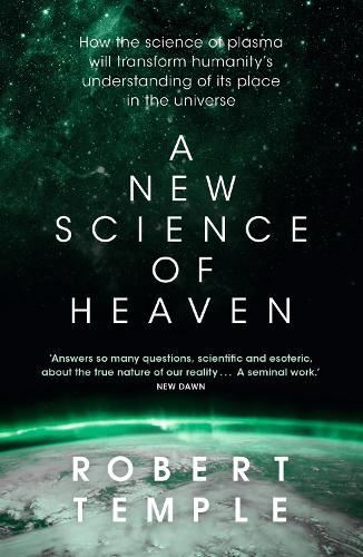 New Science of Heaven