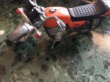 4alte polistil Motorrad Modelle 1:15 BMW R75/R Suzuki Gt750 Harley Davidson