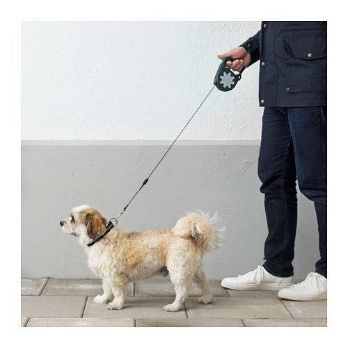 Ikea dog cheap leash
