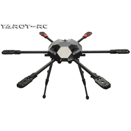 TL2851 650 ABS RC Hexacopter Tarot 750 Pattern TL2851 Hood Canopy Head / / for - 第 1/9 張圖片