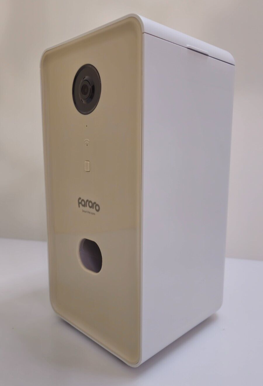 Faroro Dog-Pet Camera Treat Tossing Dispenser 1080P FHD Night Vision WiFi TD10-image