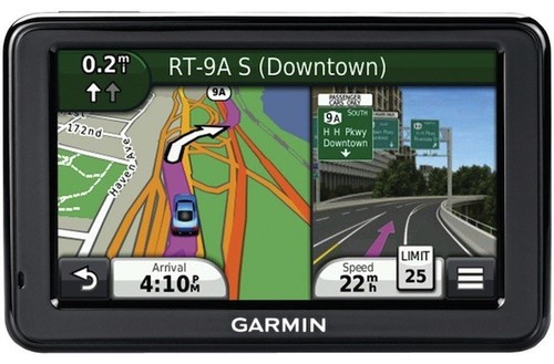 2024 Maps Garmin Sat Nav Orlando Florida Miami California American America USA - Picture 4 of 12