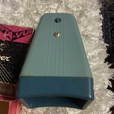 Opta-Vue Vintage 35mm Hand Viewer  vintage photography photo retro vtg case