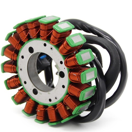 Magneto Generator Stator Coil for Suzuki GZ250 Marauder 32101-13F00 1999-2011 - Picture 6 of 6