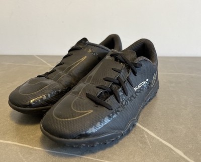 Nike Phantom GT2 Academy TF Fußball Rasen Schuhe Unisex Jugend 13,5