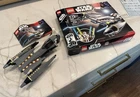 LEGO Star Wars: General Grievous Starfighter (7656) With Minifigure Box Manual