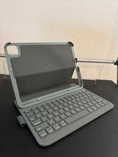 Inateck Keybord Case. iPad Air 11"  iPad Air 6/5/4/Pro 11"  iPad 10  iPad A16