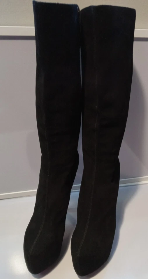 christian louboutin ботинки женщин 40 - Изображение 2 из 4