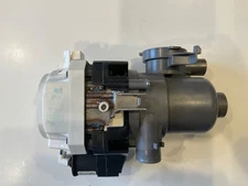 Kitchenaid Circulation Pump W10753070