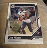 2024 Donruss Optic Joe Mixon #77 Houston Texans
