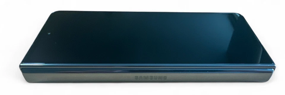 Samsung Galaxy Z Fold4 5G Smartphone 256GB Triple SIM Graygreen Klapp OVP MwSt - Bild 4 von 4