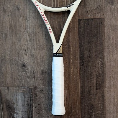 Wilson BLX Pro Staff Six One 95 Tennis Racquet (16x19, 11.0 Oz