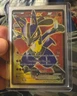 Pokémon Lucario EX Full Art Ultra Rare Holo 107/111 XY-Furious Fists 180 HP Card