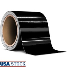 Durable High Gloss Vinyl Wrap Cars Walls Mirrors Laptops Removable Adhesive New Durable High Gloss Vinyl Wrap Cars Walls Mirrors Laptops Removable Adhesive New