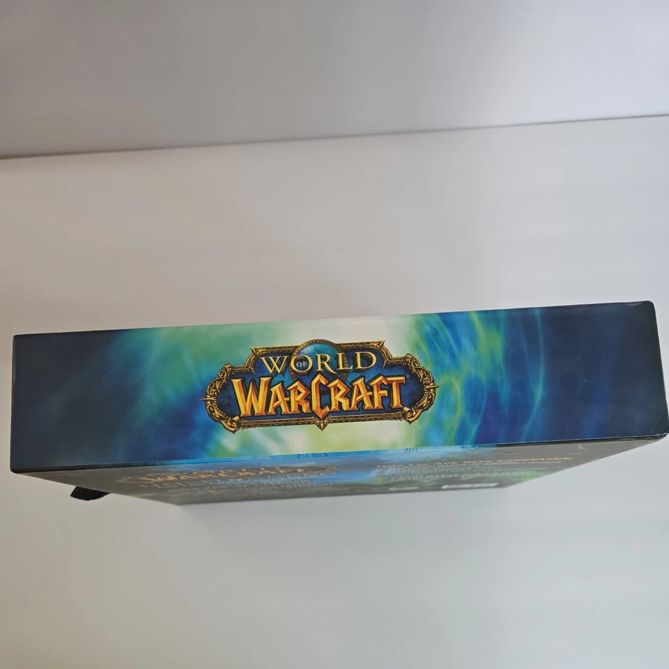 Blizzard Entertainment World of Warcraft – Unshackled - An Escape Room Box –2021 - Image 4 of 4