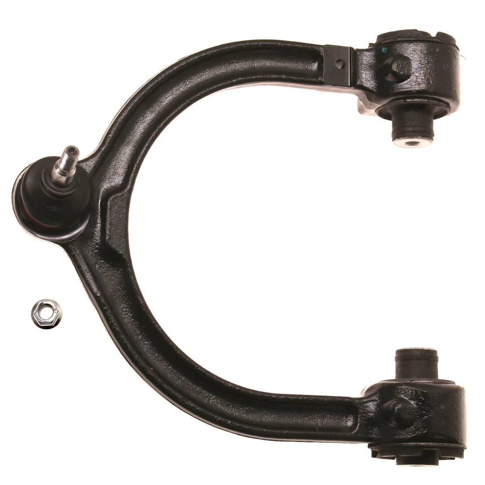 Brazo de control JTC3334 TRW pasajero delantero lado derecho superior para MB Mercedes Clase S Foto 2 de 4