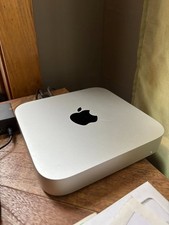 Apple Mac Mini, POWERFUL M2 chip, 3.5GHz, 16GB RAM, 512GB SSD, EXCELLENT