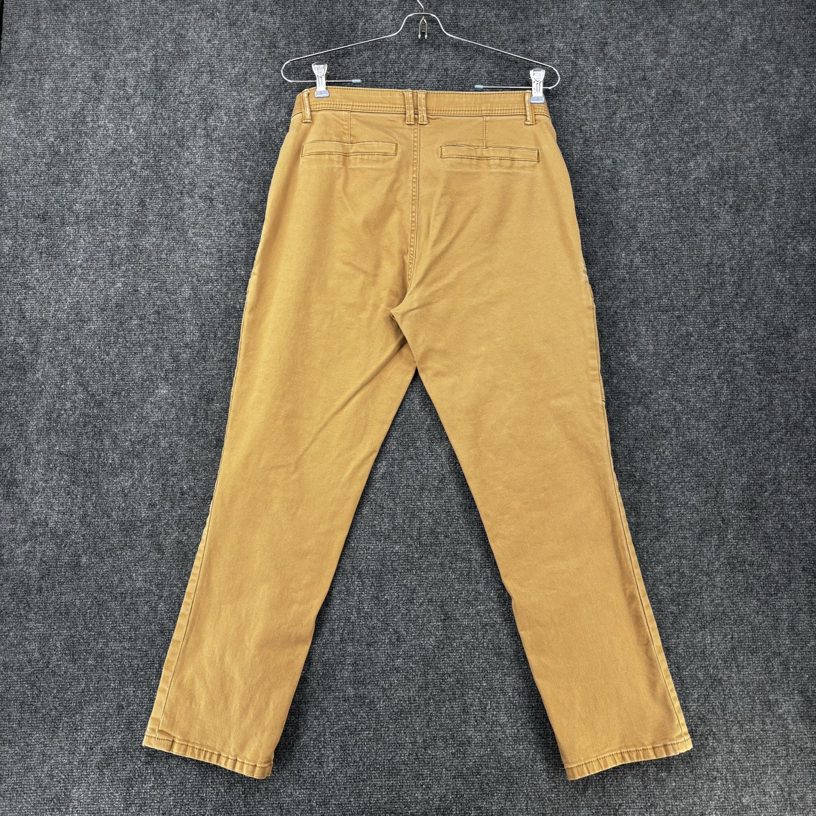 Democracy Ab Solution Tactical Utility Pants Wome… - image 3