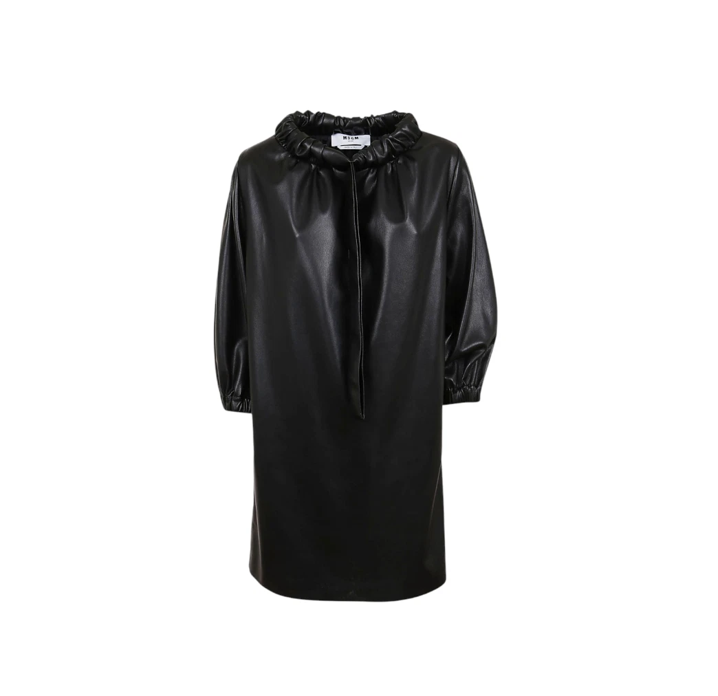 Women's Faux Leather Clothing MSGM for sale | eBay