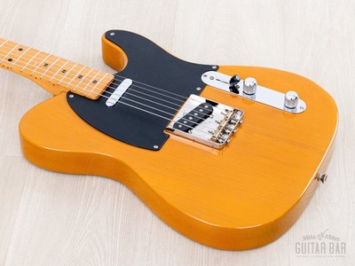 1986 Fender Telecaster '52 Vintage Reissue TL52-75 A-serial, Japan