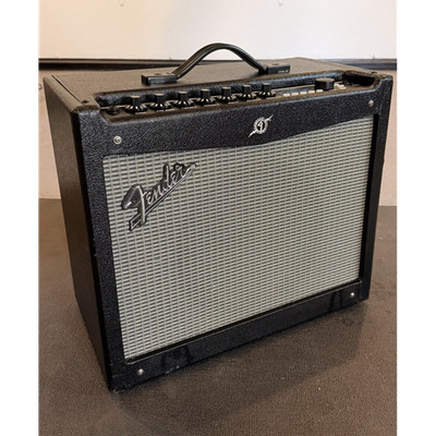 Fender Mustang III V.2 150W 1x12 Modeling Combo Amp w/ MS2 Footswitch