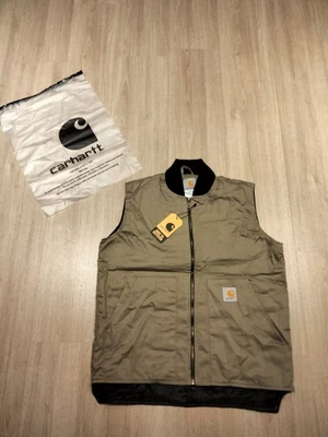 veste carhartt - Photo 1/4