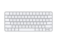 Apple Magic Keyboard Keyboard USB-C wireless Bluetooth QWERTY US MXCL3LB/A