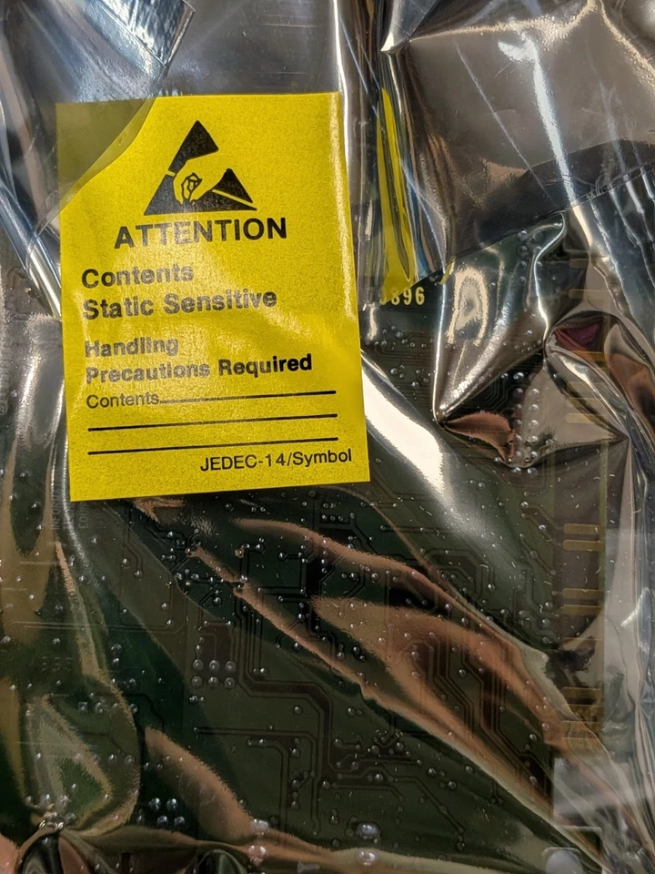 Módem de fax interno Sportster Voice 28,8 modelo n.º Buzón de voz personal 1171 nuevo Foto 3 de 4